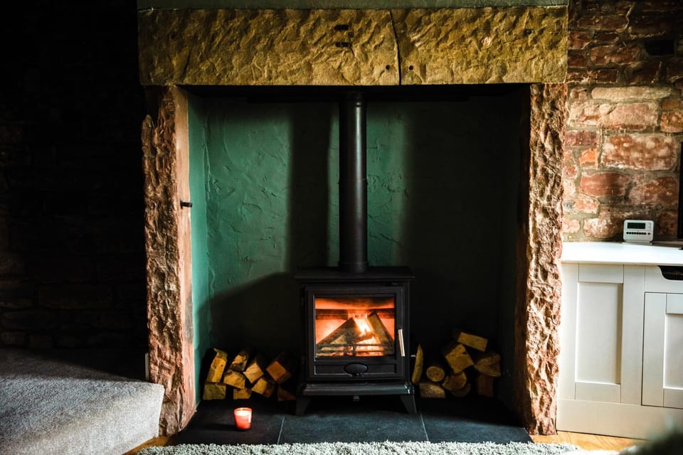 Croft View House in Brampton