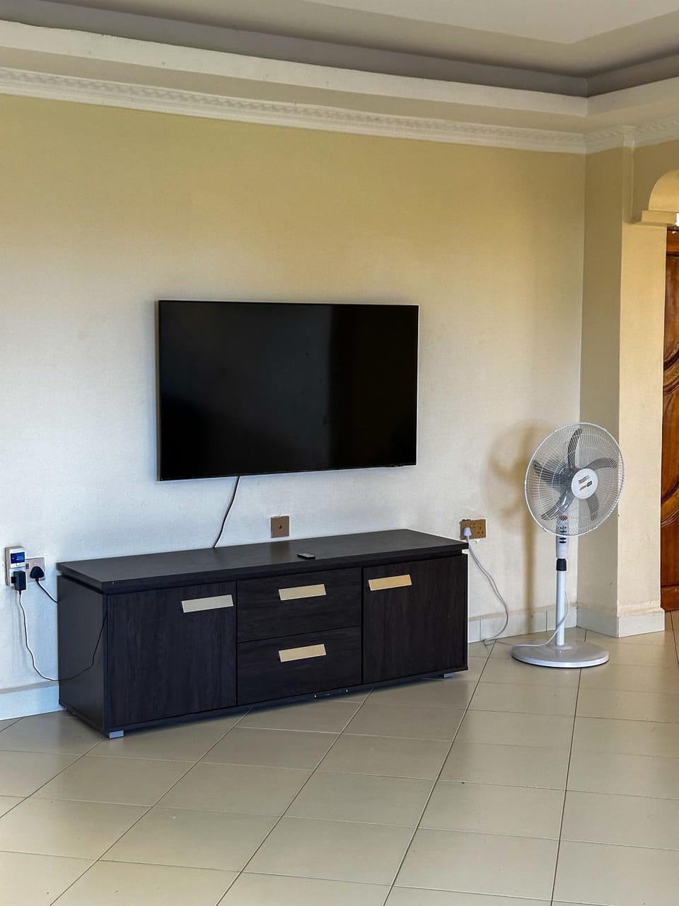 Havillah Bustani Apartments Apartment in Diani Beach
