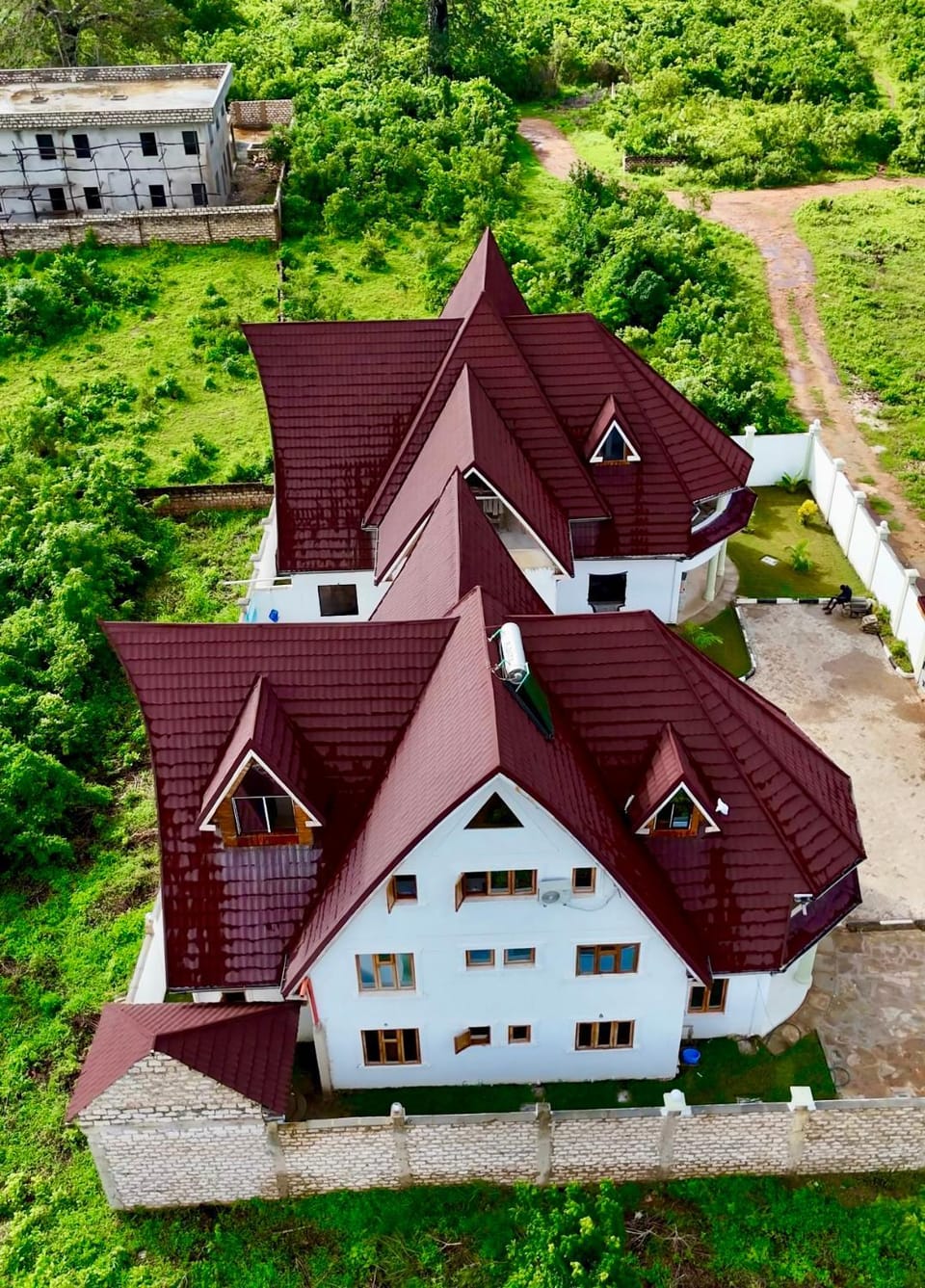 Havillah Bustani Apartments Apartment in Diani Beach