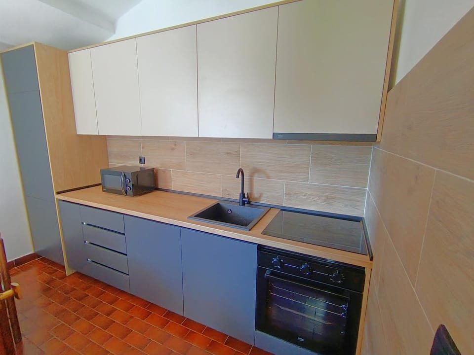Apartman Djordjije Apartment in Montenegro