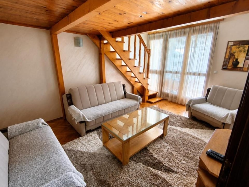 Apartman Djordjije Apartment in Montenegro
