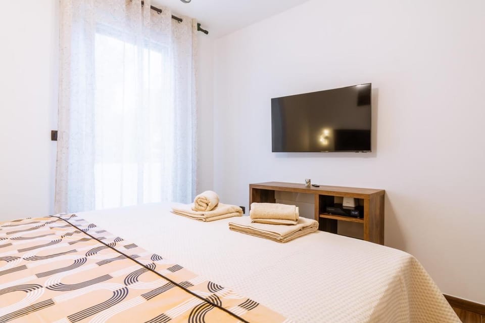 Apartment Moon Apartment in Split