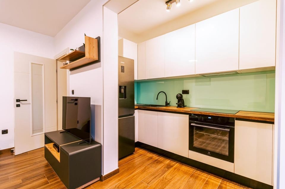 Apartment Moon Apartment in Split