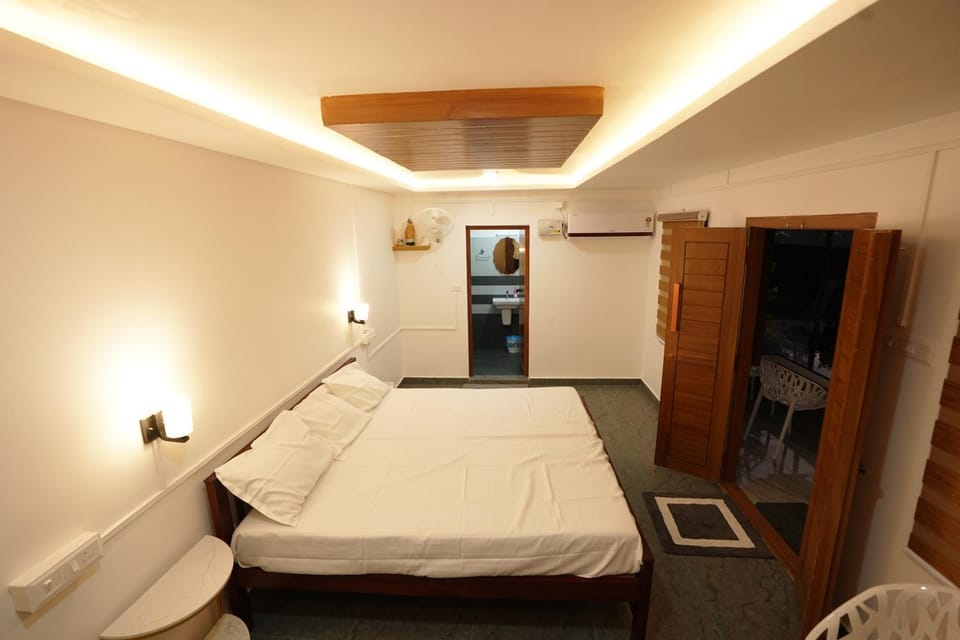 Maria Ocean View Vacation rental in Kerala