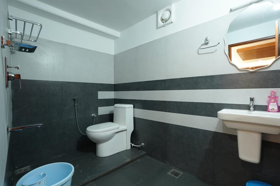 Maria Ocean View Vacation rental in Kerala