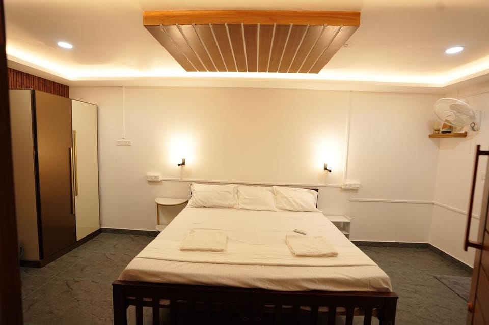 Maria Ocean View Vacation rental in Kerala