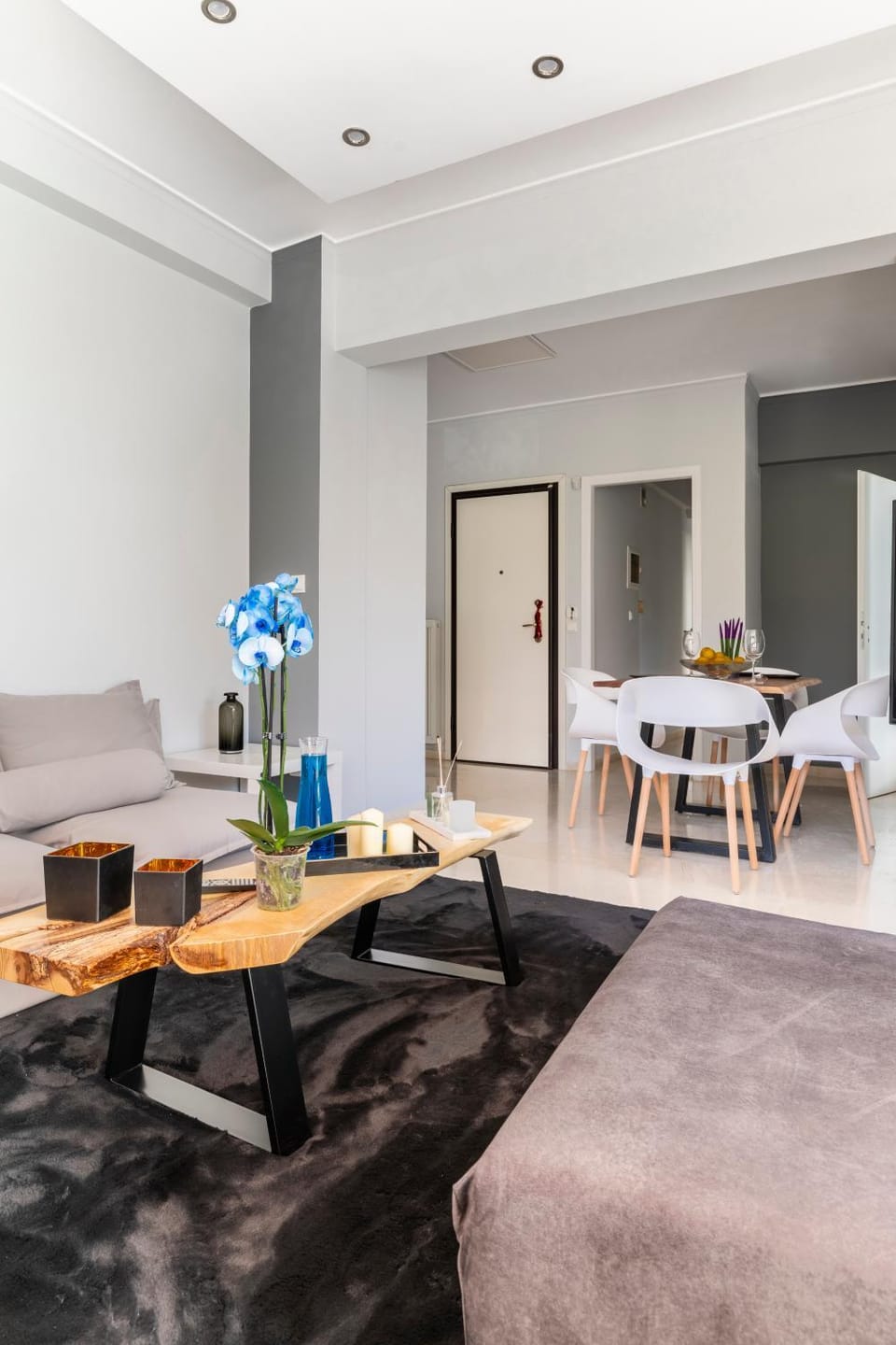Eclipse Riviera Cosy Apartment in South Athens