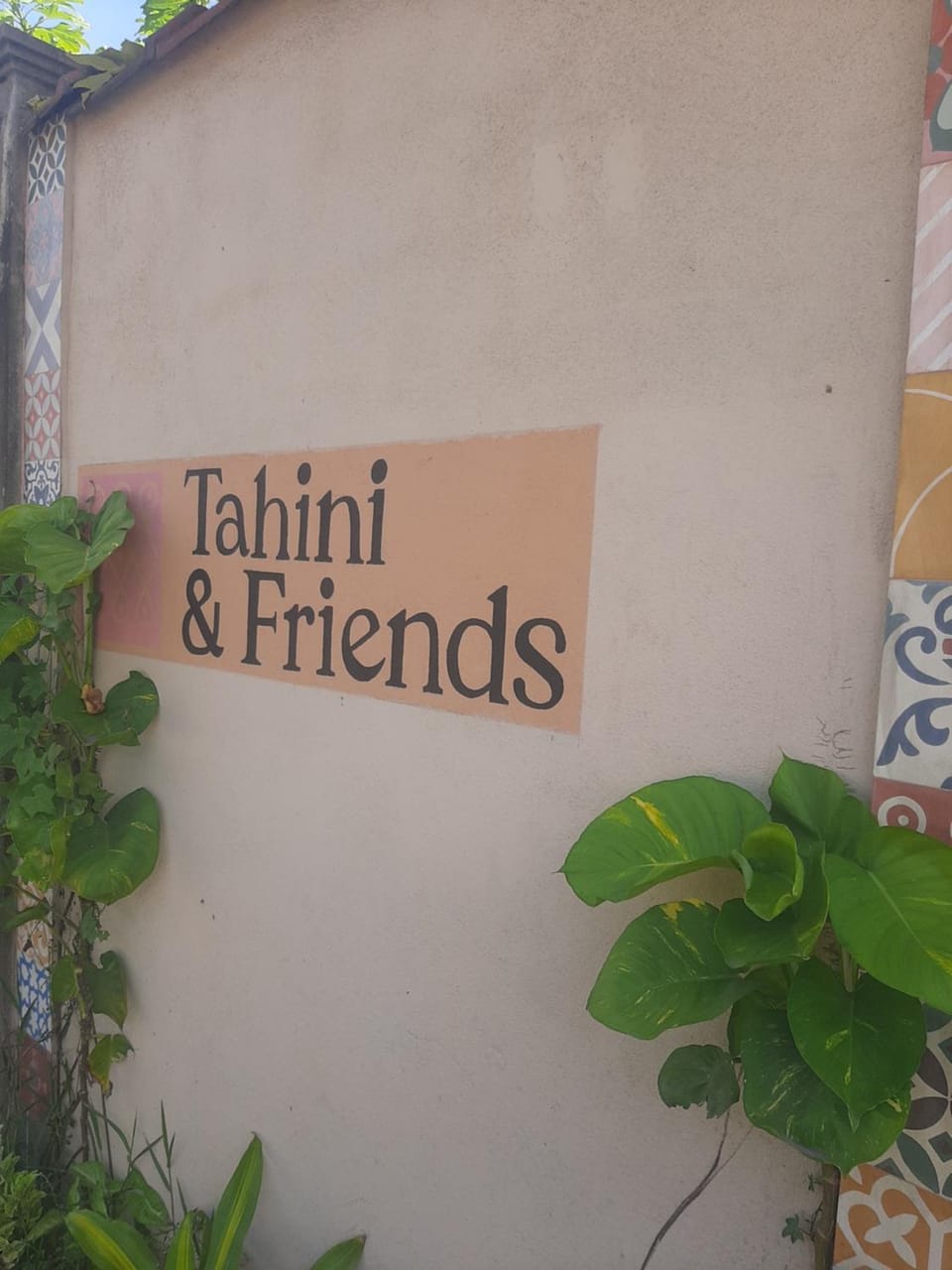 Logo/Certificate/Sign, Street view