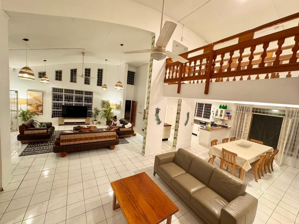 Living room, Seating area, Evening entertainment