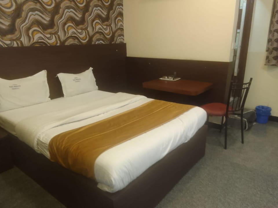 Hotel nav bharath residency Hotel in Secunderabad