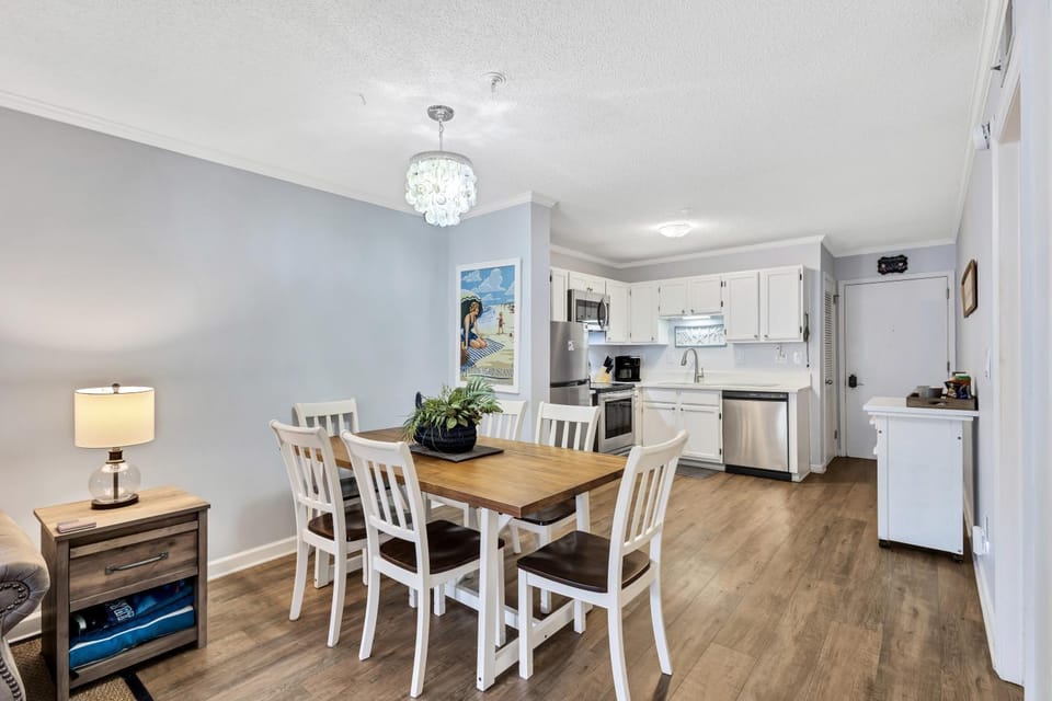 Port Royal Spa heaven with beach access Apartment in Hilton Head Island