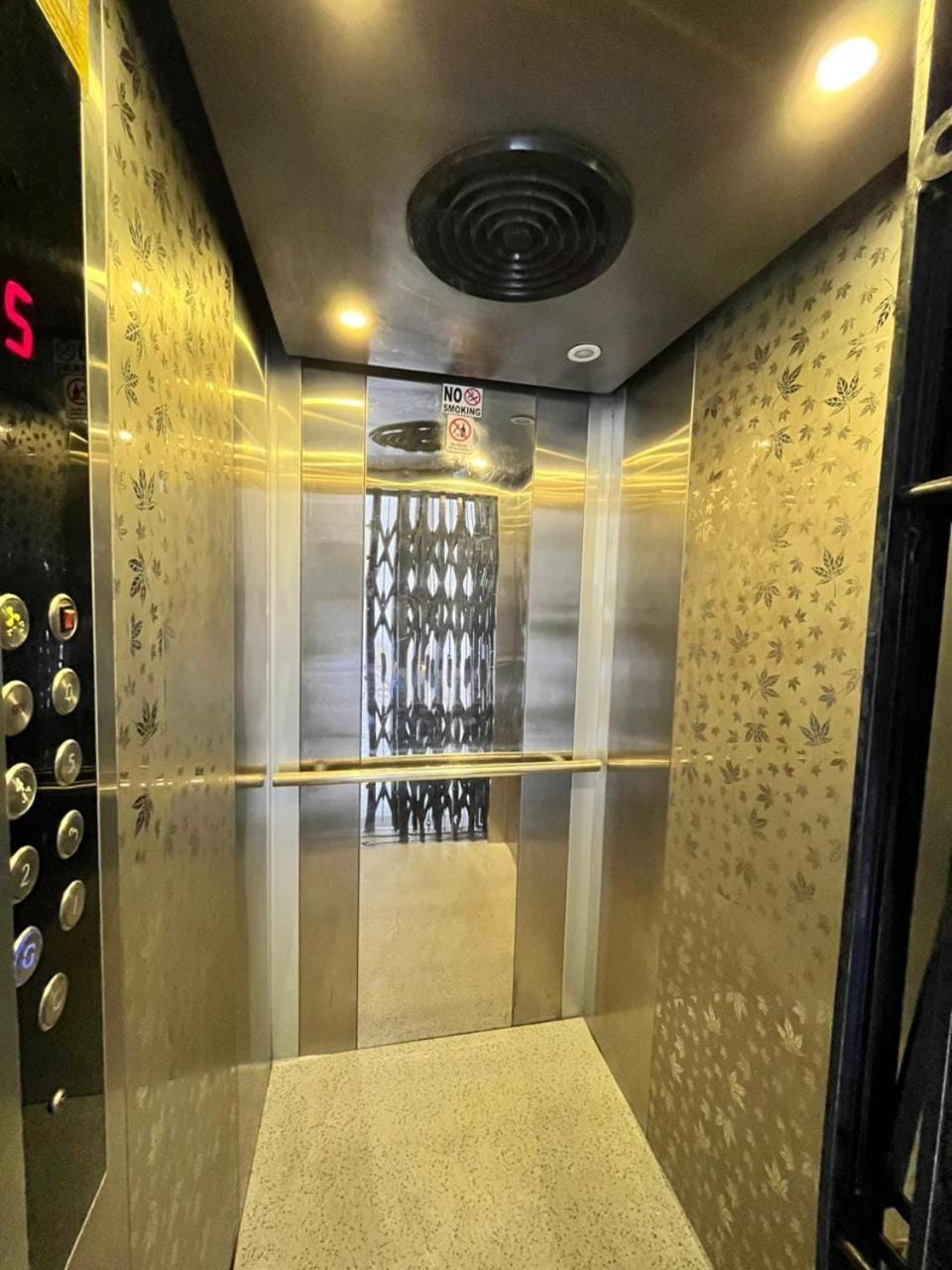 elevator