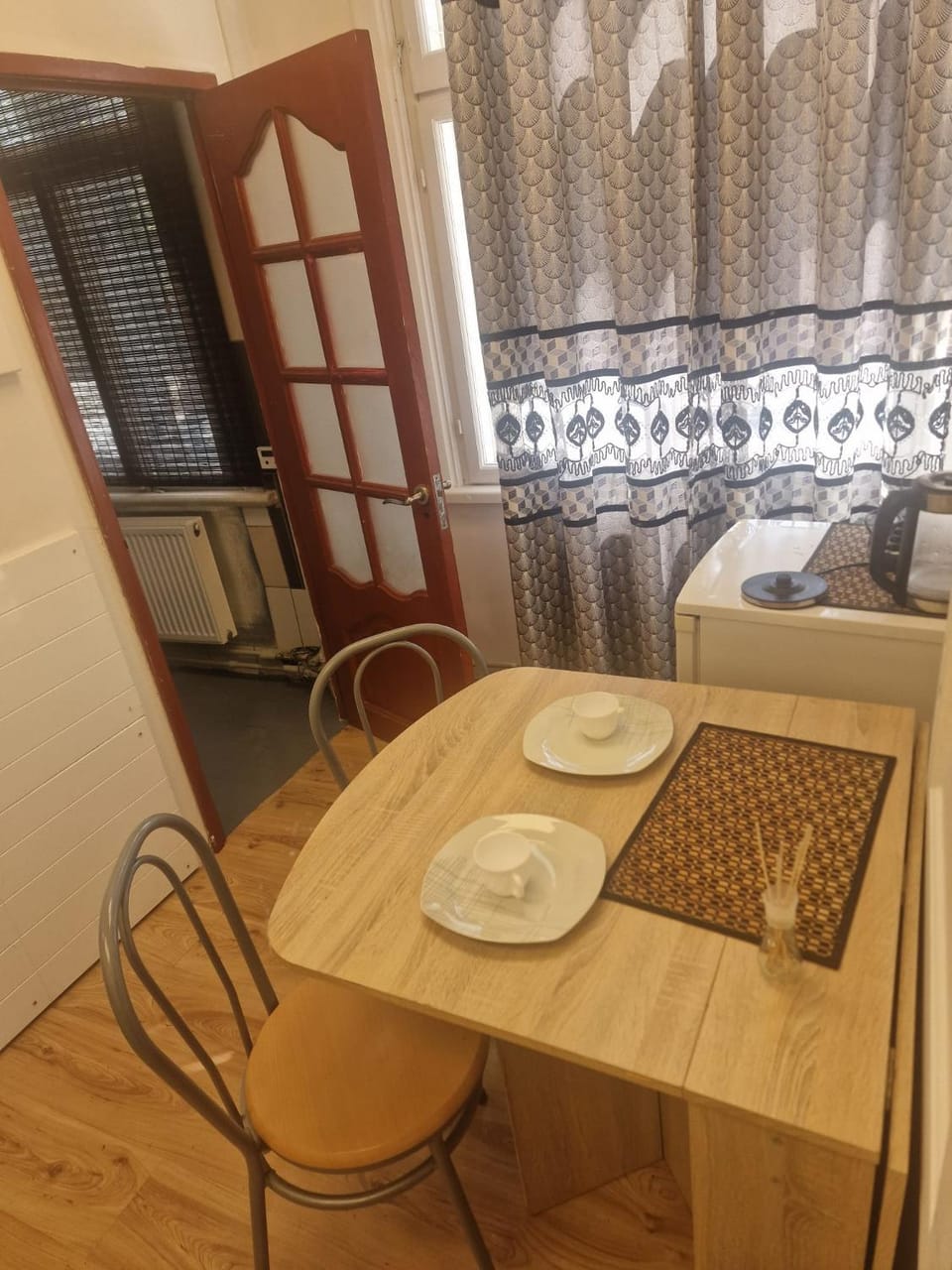 Comfy 1-room apartment near bus station Apartment in Latvia
