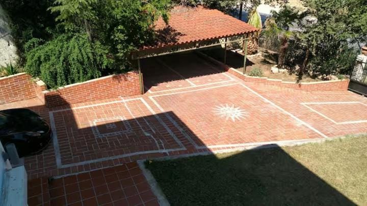 Villa Maira 2, Amazing Family apartment, 4 BR, 2 BA, Swimming Pool, 150m to beach Apartment in Decentralized Administration of Macedonia and Thrace