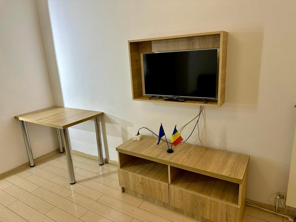 D&D Apartment Apartment in Bucharest