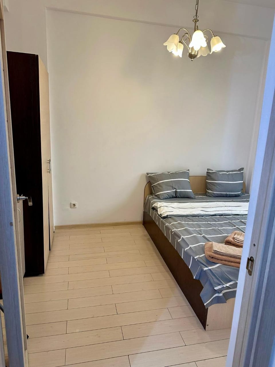 D&D Apartment Apartment in Bucharest