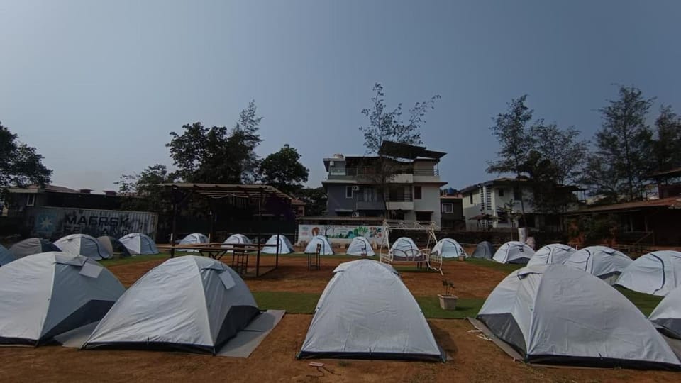 Hashtag Travellers By Mody Stays Hostel in Lonavla