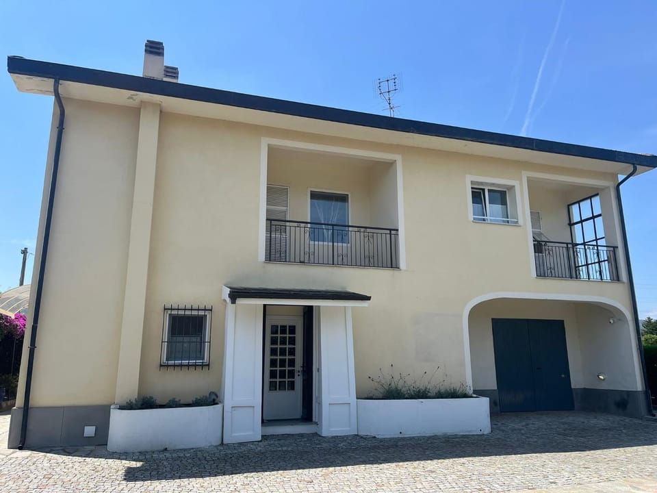 Casa Rosella House in Albenga
