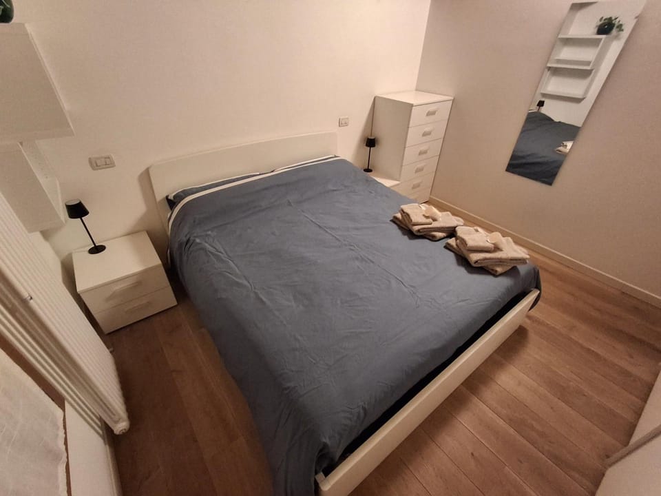 C'era una volta un mulino Apartment in Conegliano