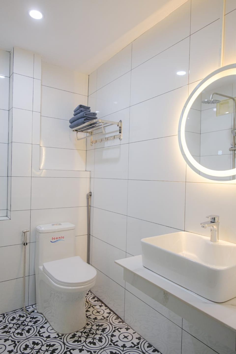Toilet, Bathroom