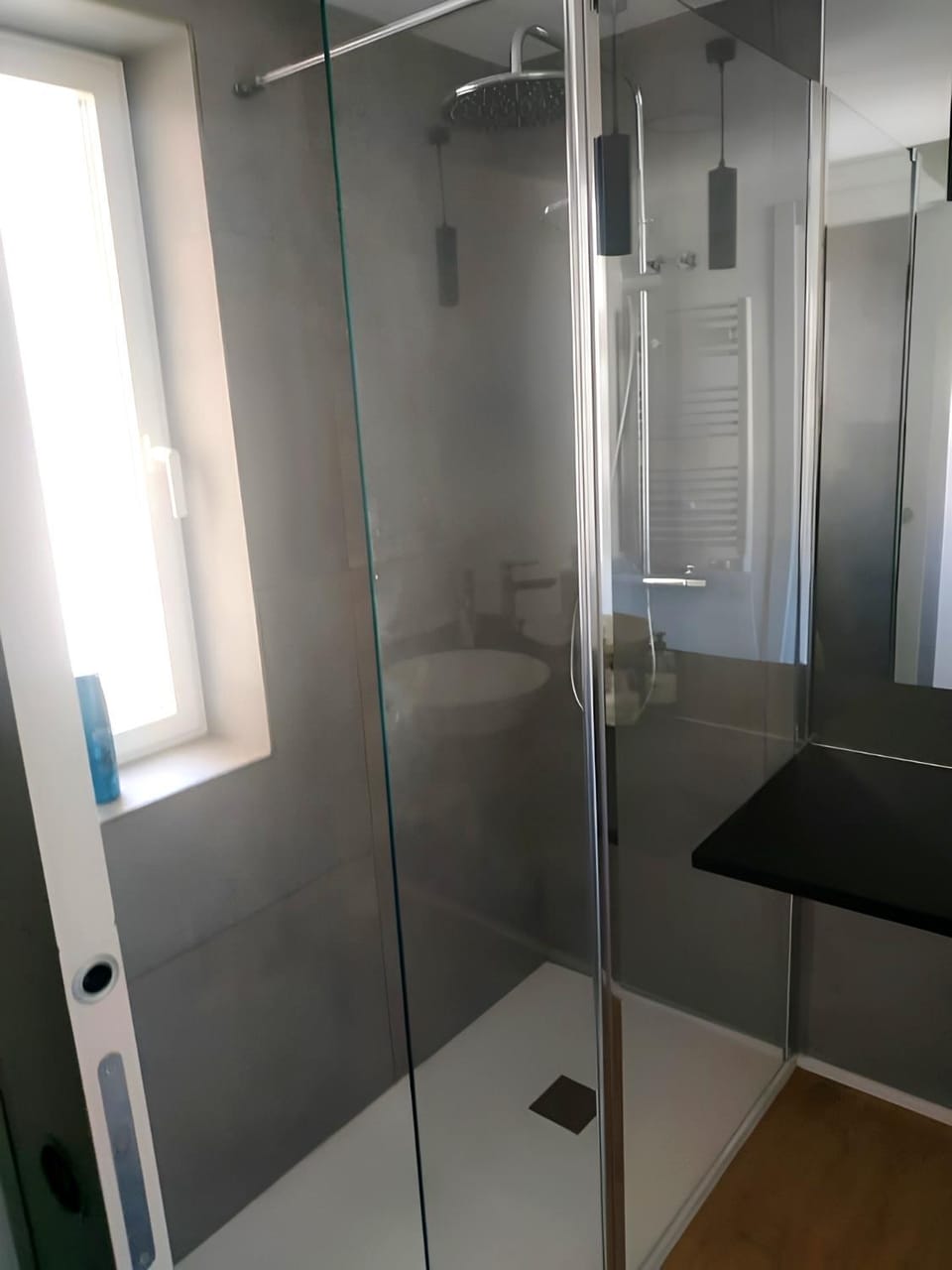 Apartamento nuevo y tranquilo con acceso independiente Apartment in Madrid