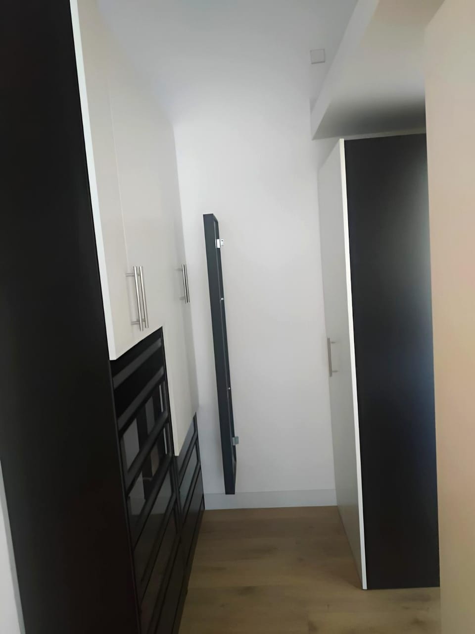 Apartamento nuevo y tranquilo con acceso independiente Apartment in Madrid