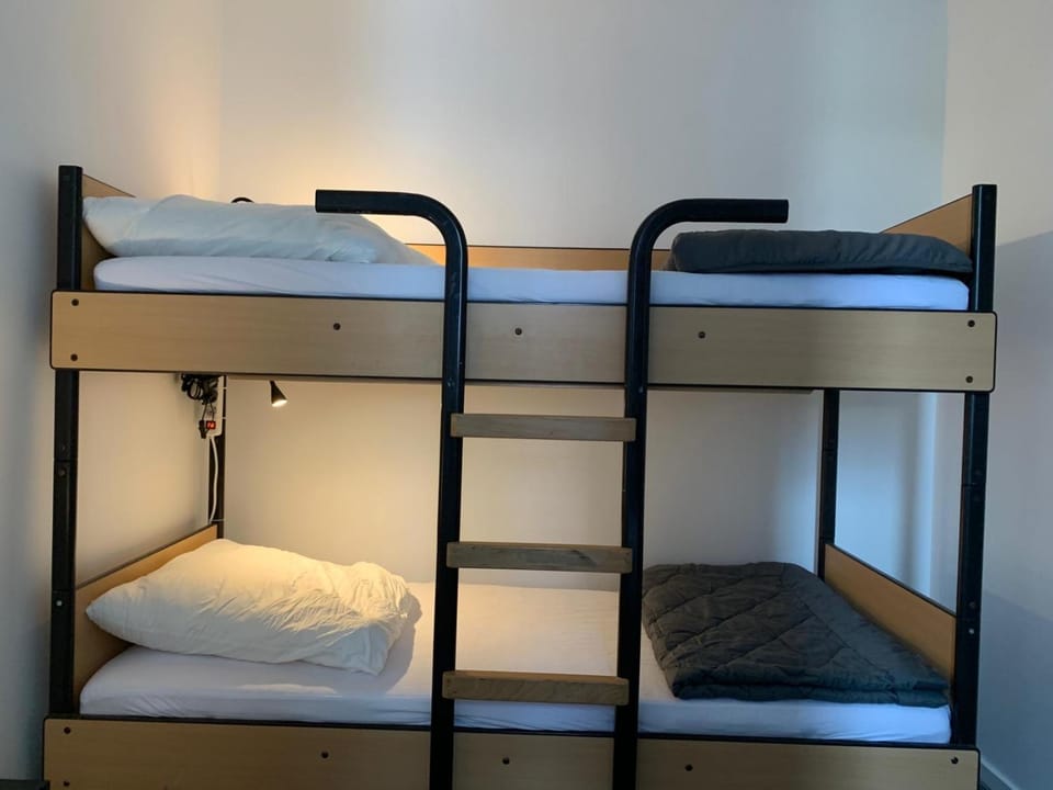 Cologne Hostel Hostel in Cologne