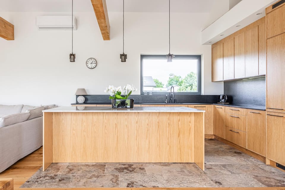Kitchen or kitchenette, Kitchen or kitchenette, Living room, Seating area, minibar