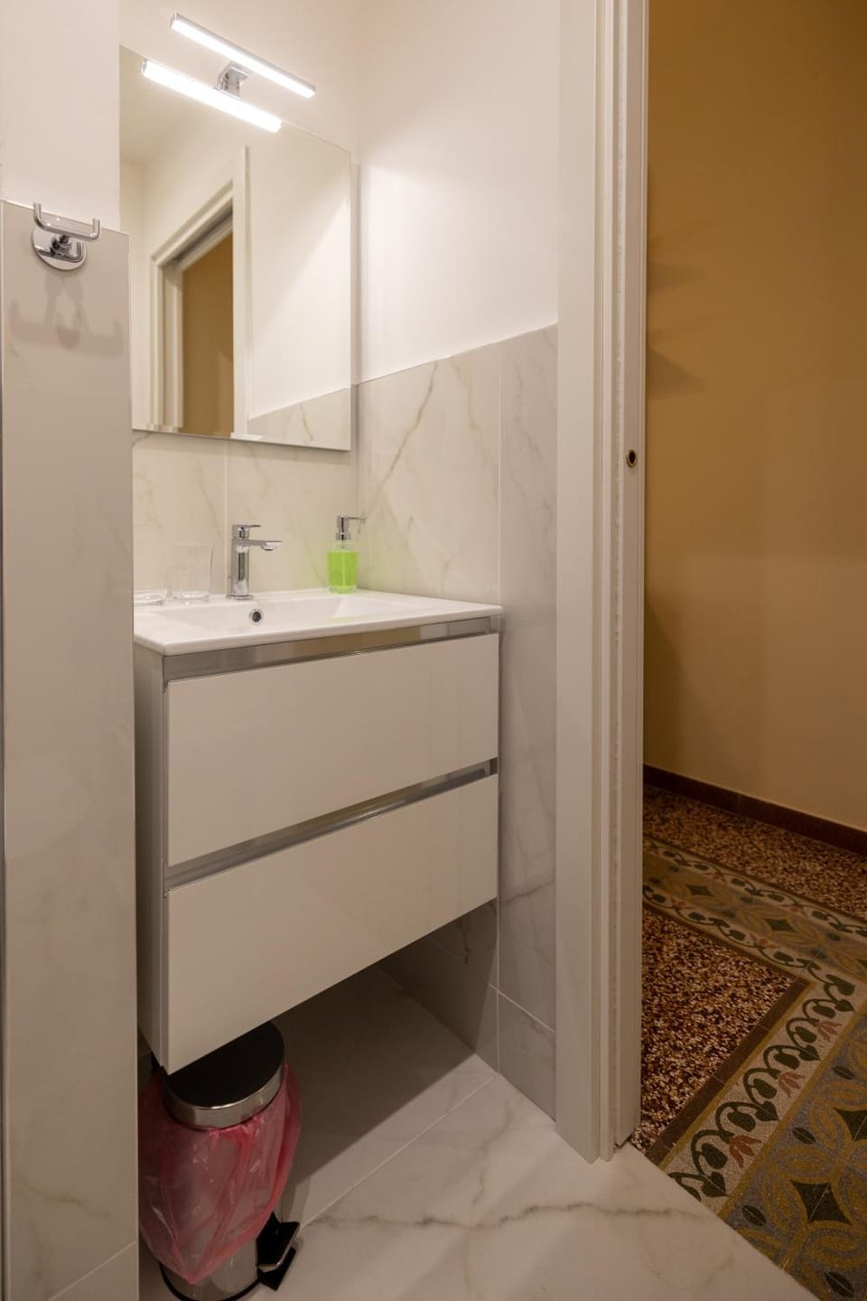 B&B Salerno Stay Bed and Breakfast in Salerno
