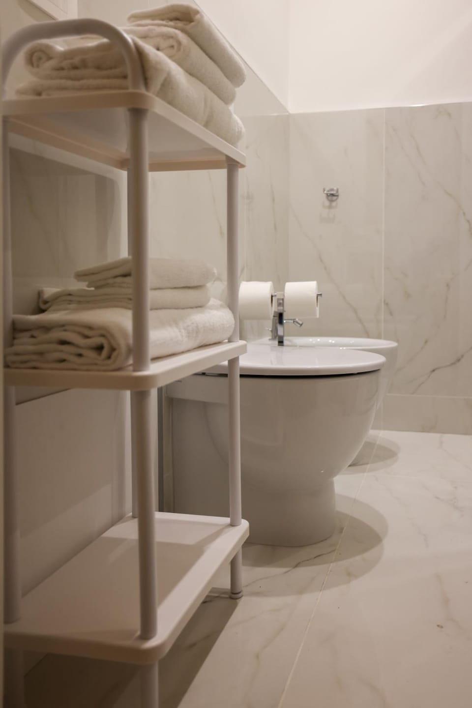 B&B Salerno Stay Bed and Breakfast in Salerno