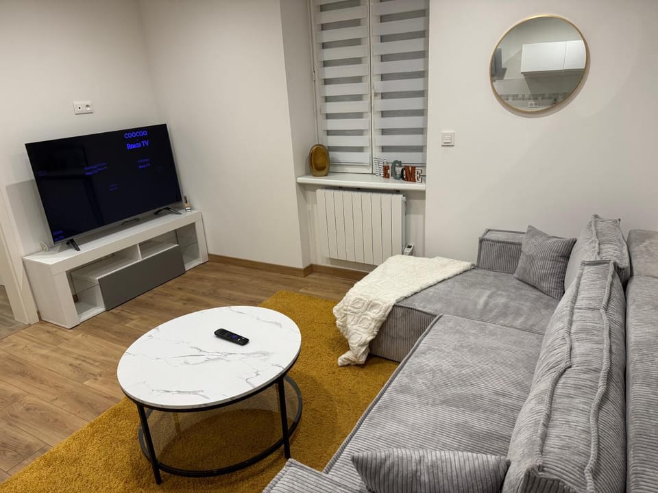 Appart cosy Jalila Apartment in Ortenau
