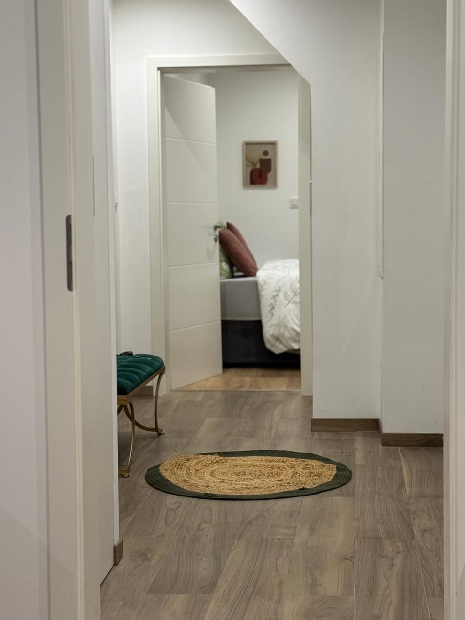 Appart cosy Jalila Apartment in Ortenau