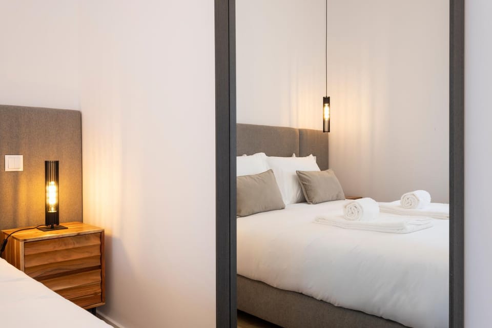 Sailors Haven Apartment in Viana do Castelo