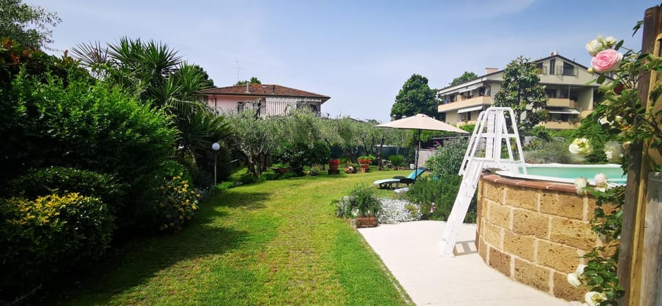 Day, Garden, Garden view, Pool view, Swimming pool