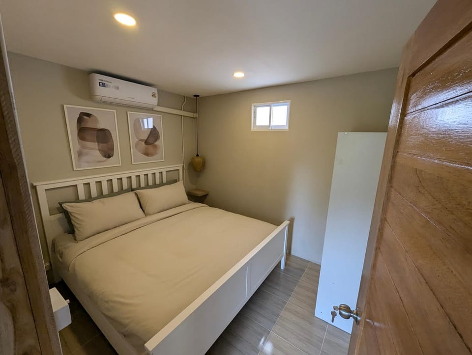 Jolies Place Family Apartment Apartment in Sala Dan