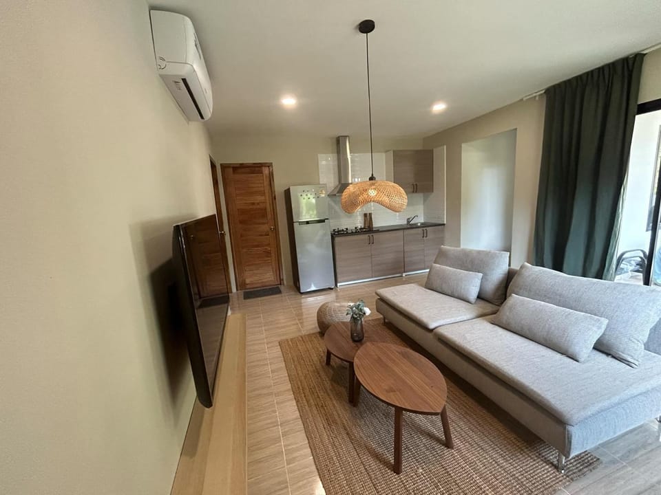 Jolies Place Family Apartment Apartment in Sala Dan