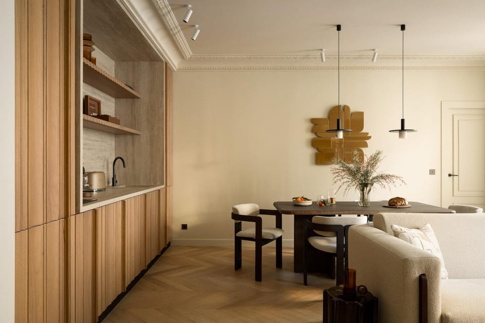 Coffee/tea facilities, Kitchen or kitchenette, Living room, Seating area, Dining area, dishwasher, stove, stove, wardrobe, washing machine, washing machine