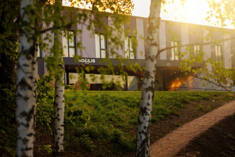 Hotel NOBILIS - Mladá Boleslav Hotel in Saxony