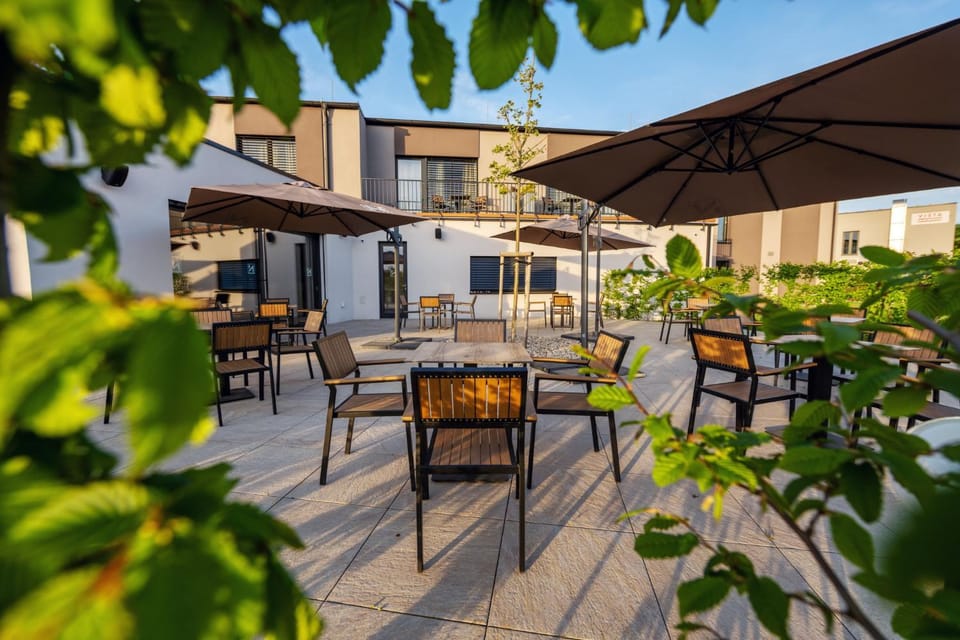 Hotel NOBILIS - Mladá Boleslav Hotel in Saxony