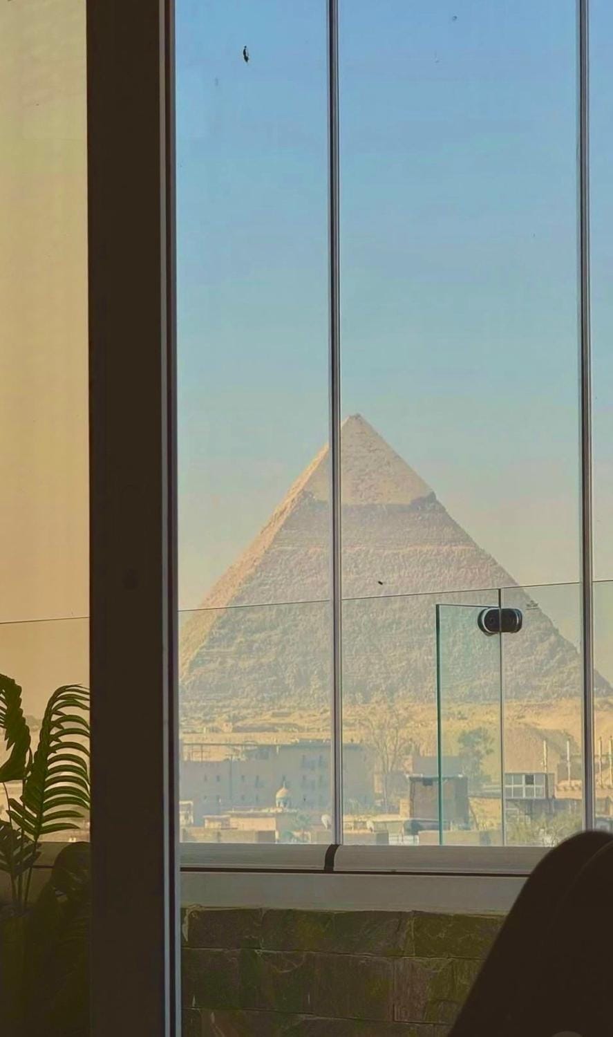 Day, Natural landscape, View (from property/room), Mountain view