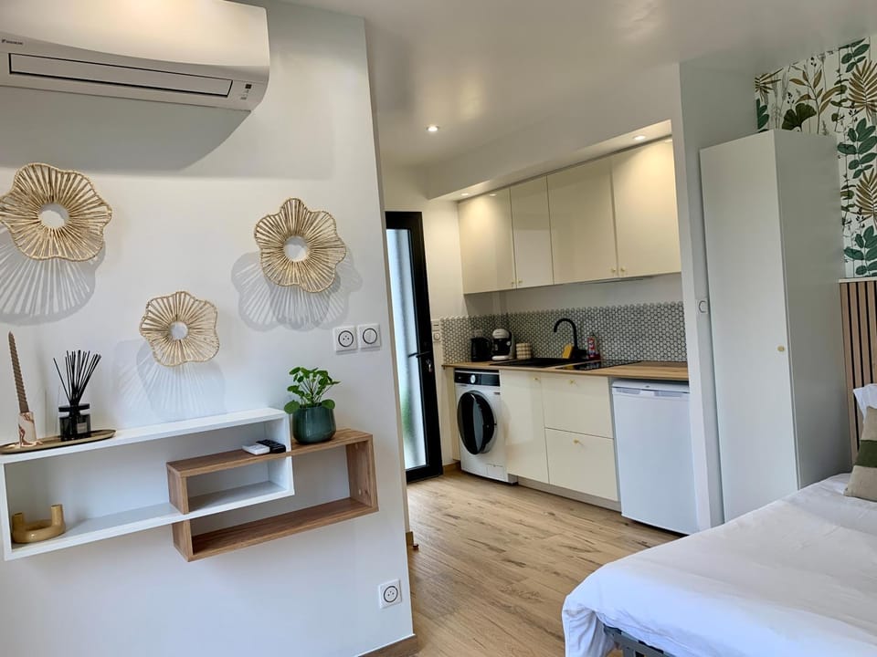 Studio neuf porticcio Apartment in Ajaccio