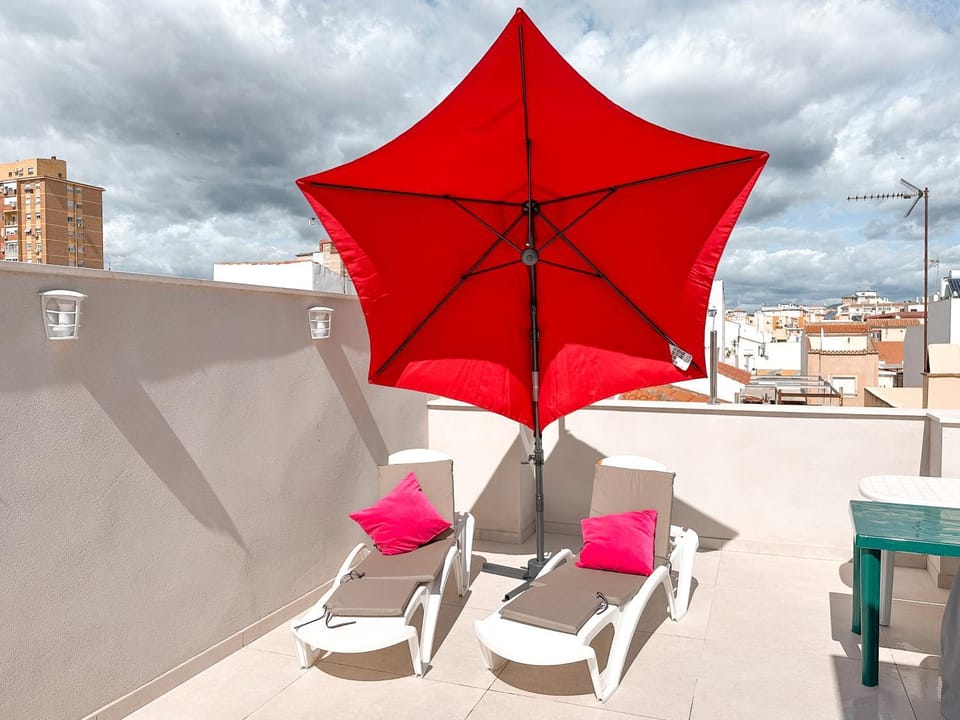 Balcony/Terrace, Balcony/Terrace