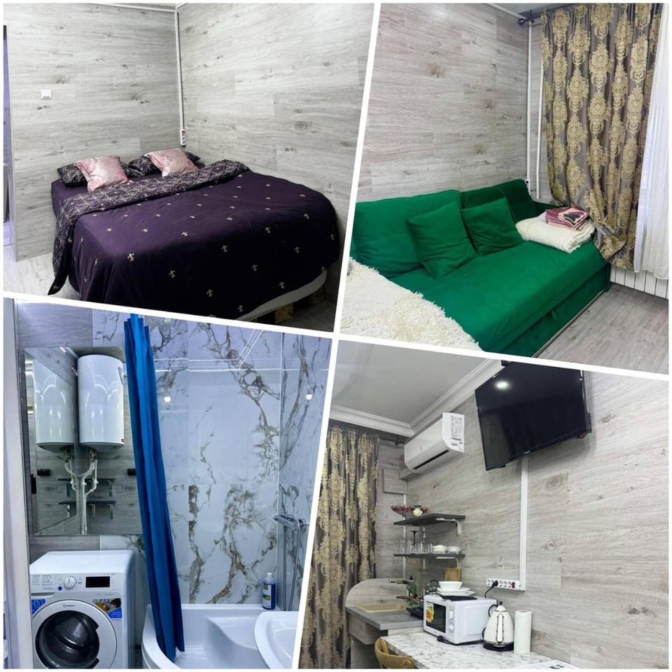 Prime Inn Apartment in Chișinău