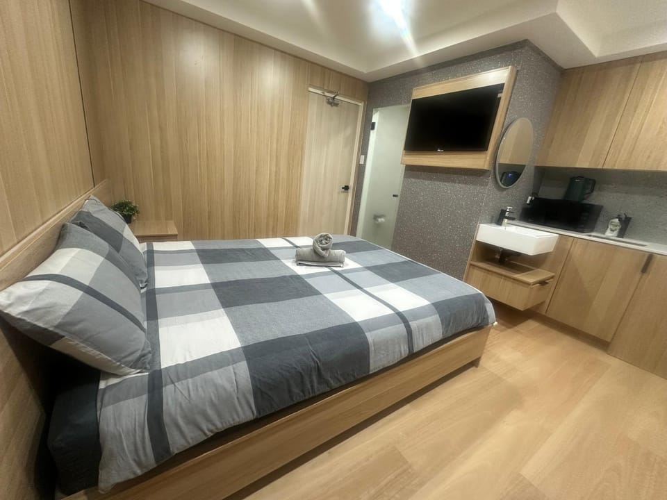 Oak Haven Sydney Suites Apartment in Rozelle