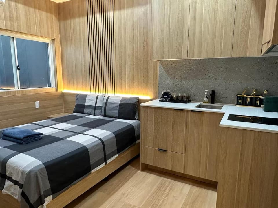 Oak Haven Sydney Suites Apartment in Rozelle