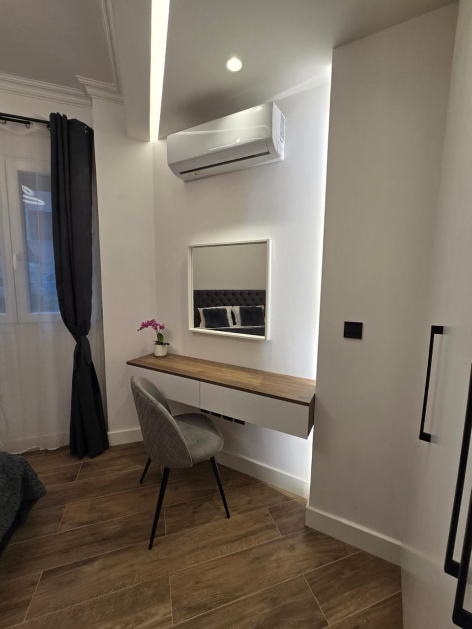 air conditioner