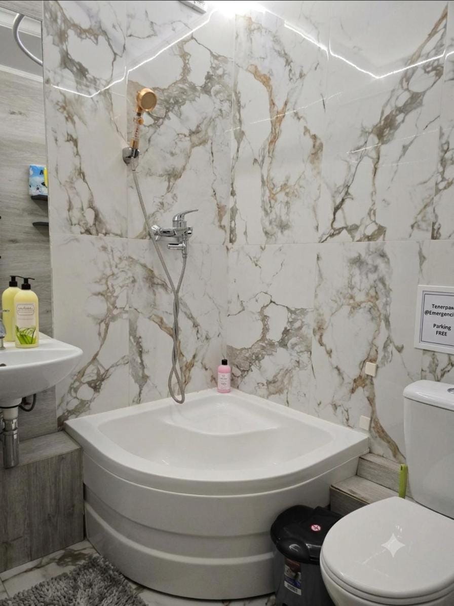 Prime Central Apartment Apartment in Chișinău