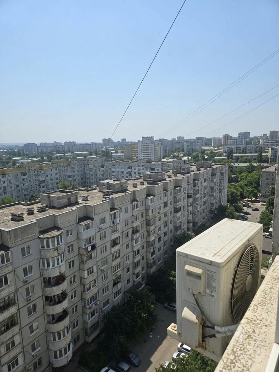 Prime Central Apartment Apartment in Chișinău
