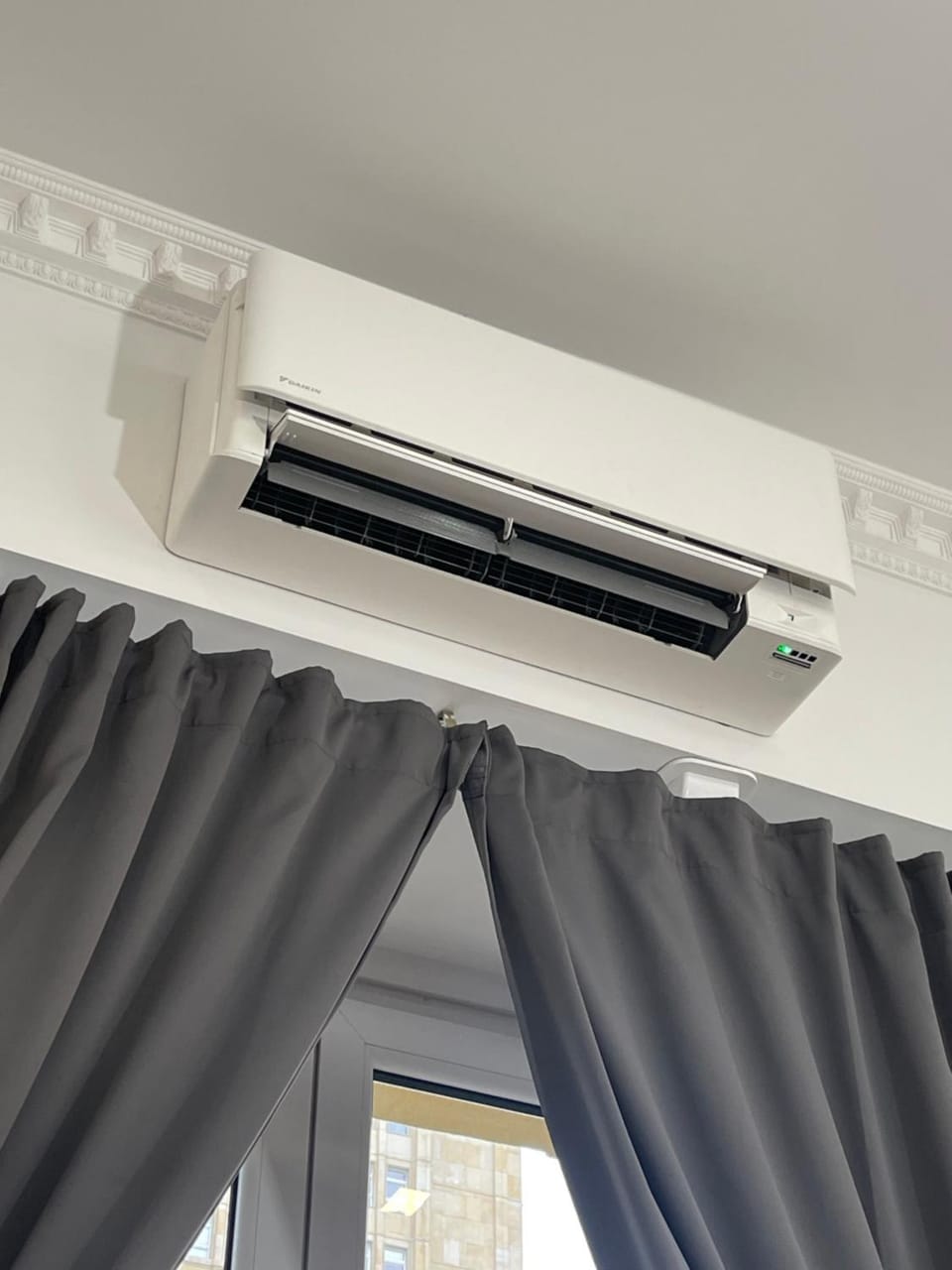 air conditioner