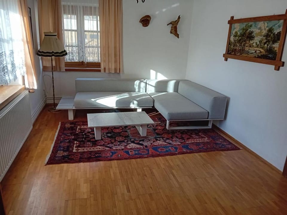 Haus in den Bergen! Österreichs Dorfperle Apartment in Friuli-Venezia Giulia
